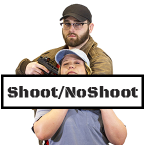 Shoot/NoShoot