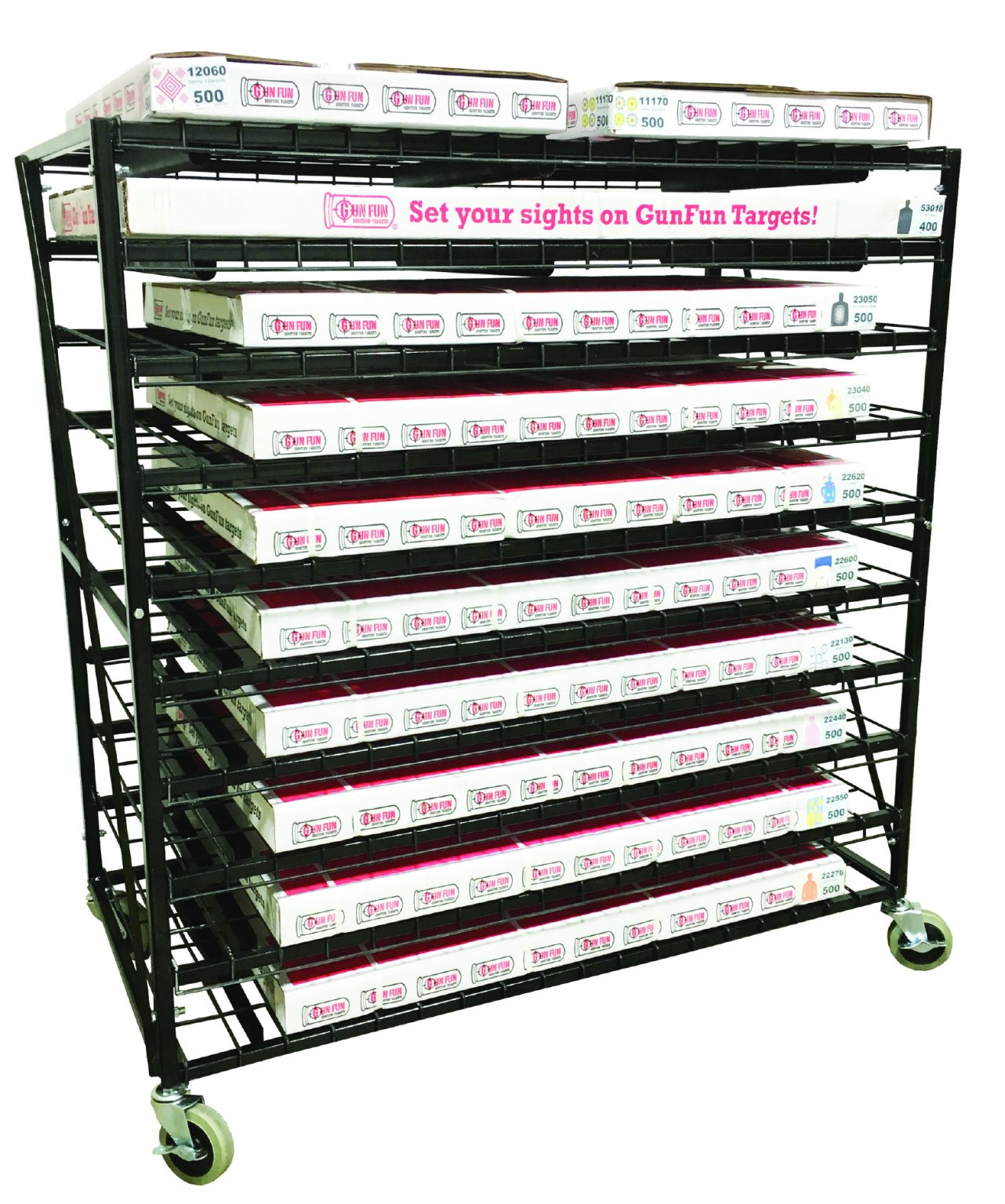Finding The Perfect Clothing Rack At Target: Your Guide To Smart Storage