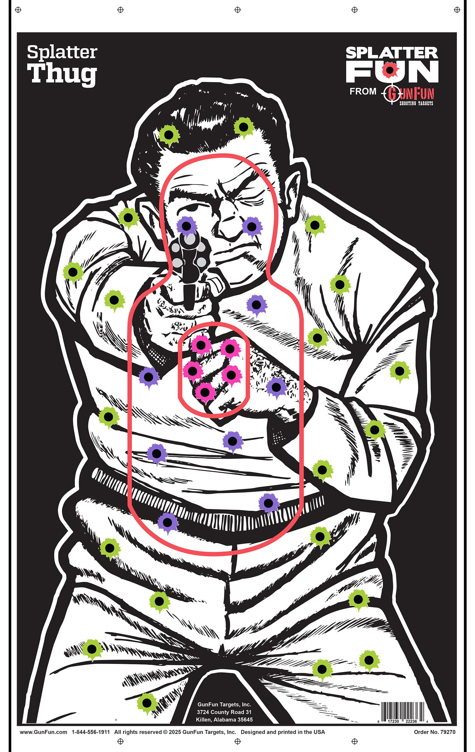 Splatter Thug (79270)